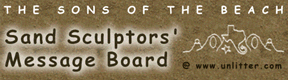 message board button